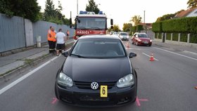 Tragická nehoda v Piešťanech: Školačka (16) přišla o život pod koly auta.