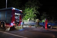 Tragédie v Rakousku: Při děsivé autonehodě zemřeli tři Češi!