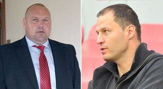 Odškodnění za smrt otce fotbalisty Lokvence: Lubina slíbil půl milionu, nemá ale z čeho platit