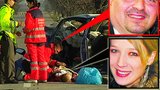 Záchranářka zemřela svému příteli v náručí