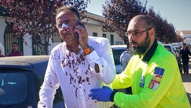 Nehoda rychlovlaků ve Španělsku (28.10. 2026)
