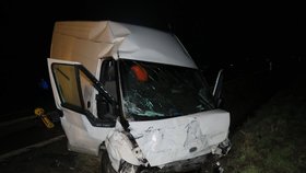 Nezkušená řidička (19) zabila při nehodě dva kamarády: Vyjádřenou lítost jí soudce nevěřil.