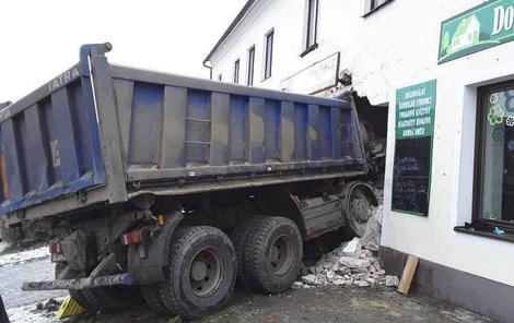 Tatra projela restaurací.