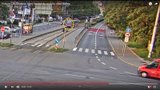 Otřesné video: Chlapce (13) v Brně přejela tramvaj! Koukal do mobilu