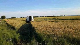 Při tragické srážce auta a dodávky u Tvarožné zemřela matka a tříletá dcera. O den později svým zraněním bohužel podlehl i šestiletý syn.