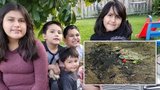 Rodinná tragédie na Nový rok: Gabriela vezla sedm dětí, srážku na dálnici nikdo nepřežil! 