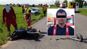 Smrtelná nehoda u Vejvanovic