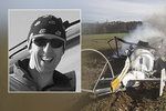 Vyšetřování tragické nehody vrtulníku na Náchodsku: Můžou za to chyby při pilotování!