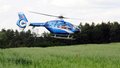 Při vážné nehodě u Kladna musel zasahovat i vrtulník