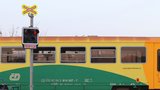 Vlak u Brna srazil malou školačku! Policie šetří příčinu tragédie