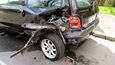 V případě dopravní nehody by amortizace pojišťovnami neměla být v podstatě používána.