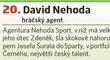 David Nehoda