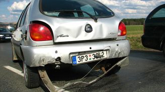 Ilustrační foto Ilustrační foto