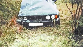 Připravovaná knížka ukáže třeba i nehody belgické královny Astrid, Alexandra Dubčeka nebo několik bouraček Karla Gotta Připravovaná knížka ukáže třeba i nehody belgické královny Astrid, Alexandra Dubčeka nebo několik bouraček Karla Gotta