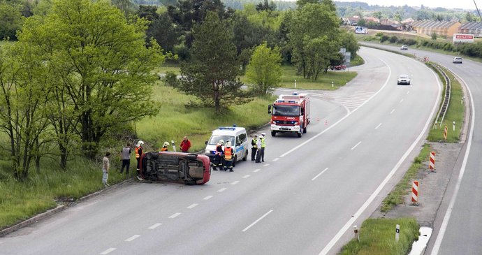 Pirát byl dopaden až v Praze