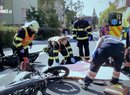 Nehody motorkářů