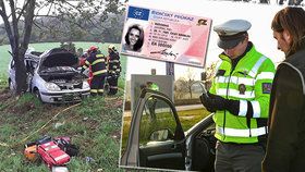 Kvůli vysoké nehodovosti mladých začínajících řidičů se má zpřísnit systém vydáváním řidičských průkazů
