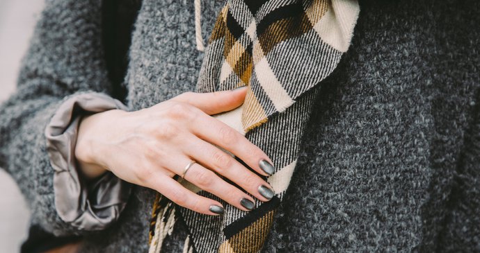 Trendy nehty letošního podzimu! Jaké laky budou in?