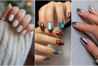 Trendy nehty 2026: Vsaďte na barvu roku, odvážné detaily i nečekané kombinace