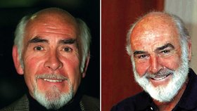 Bez bratra nemohl žít? Neil Connery (†82) zemřel 7 měsíců po smrti slavného sourozence Seana