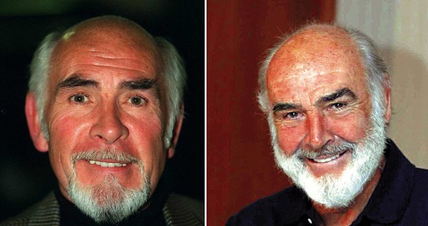 Bez bratra nemohl žít? Neil Connery (†82) zemřel 7 měsíců po smrti slavného sourozence Seana