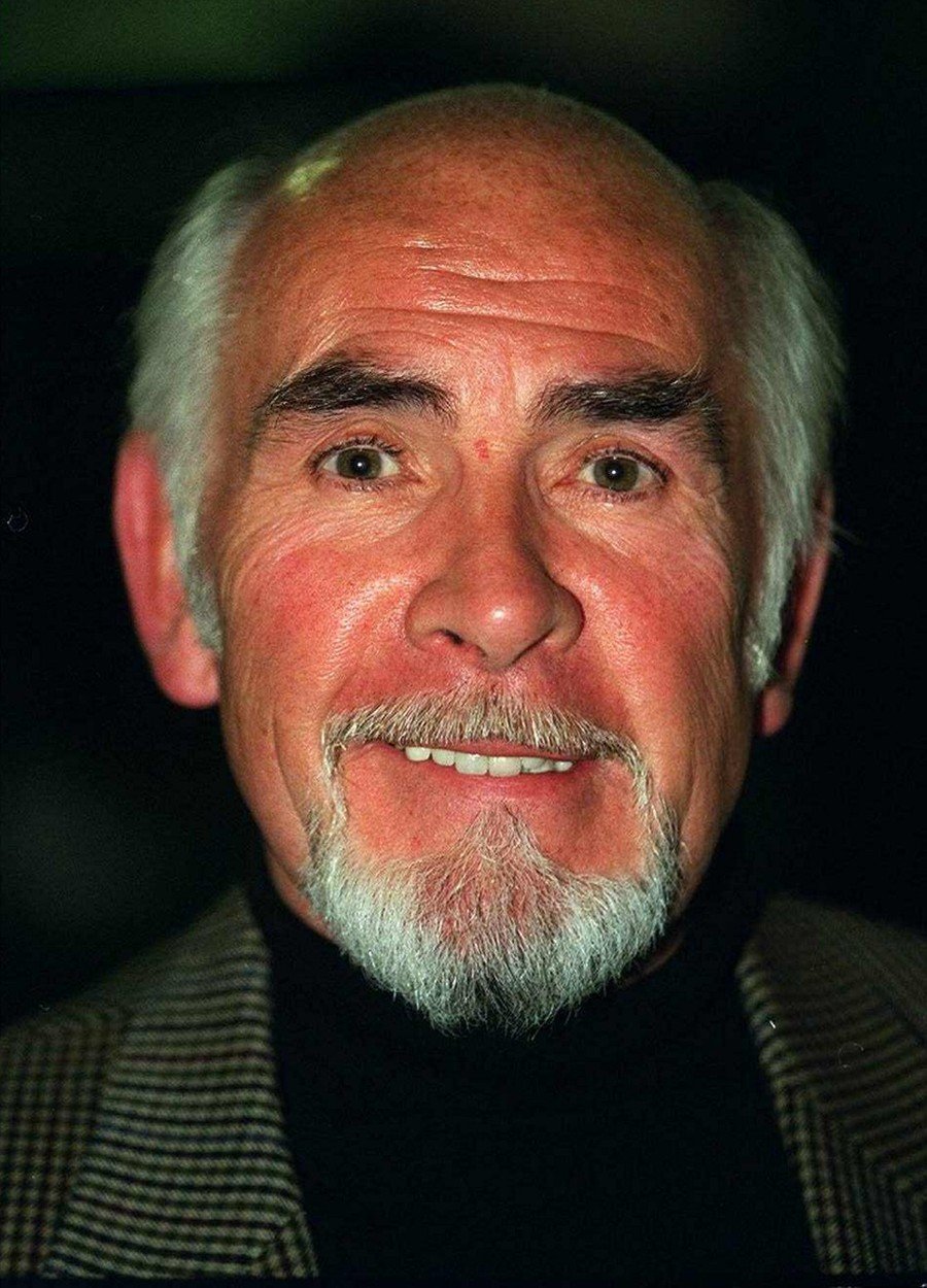 Neil Connery