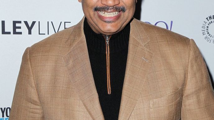 Neil deGrasse Tyson