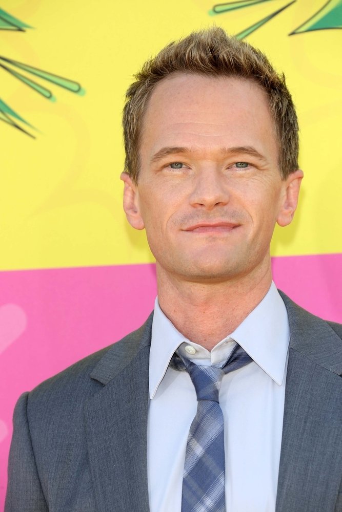 Neil Patrick Harris