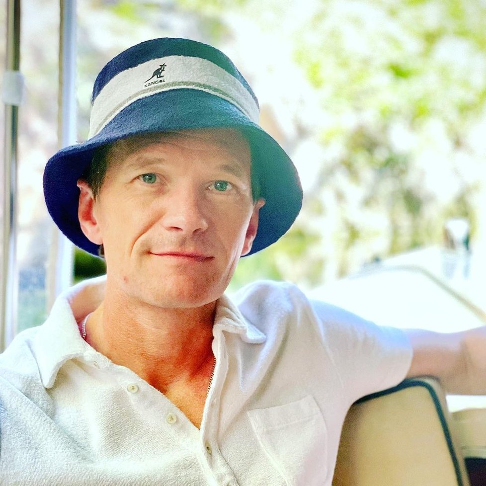 Neil Patrick Harris