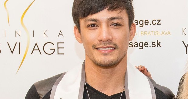 Neil Perez