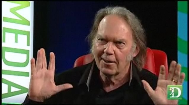 Neil Young