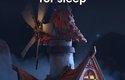 Aplikace Loóna vás zrelaxuje a připraví na spánek