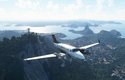 Pilotem s MS Flight Simulator