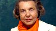 Liliane Bettencourt (92) – dědička francouzské kosmetické firmy L´Oreal. Trpí stařeckou demencí. Majetek: 1,1 bilionu Kč
