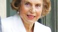 Liliane Bettencourt