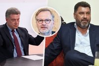 Fiala vytkl Blažkovi chyby: Nevyhodnotil problémy kolem Nejedlého. Ministr přidal omluvu
