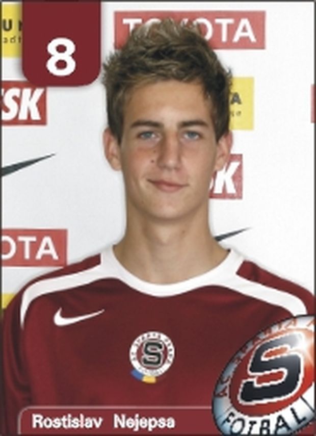 Rostislav Nejepsa Rostislav Nejepsa
