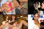 Mladí studenti bez rozmyslu nahrávají na sociální sítě explicitní sexuální fotografie, které je poté mohou kompromitovat.