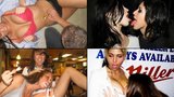 Orgie na síti: Studenti bez rozmyslu nahrávají na Facebook sexuální fotografie!
