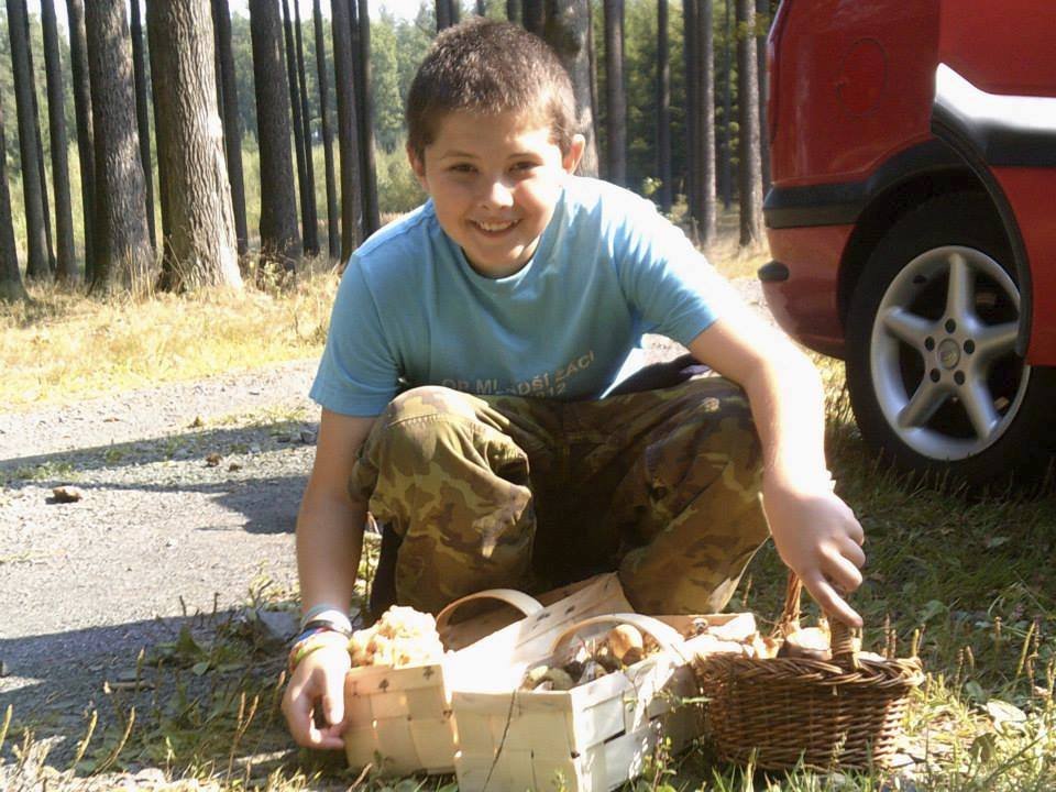 Tyto fotky už se o vaše hlasy ucházejí. Proč ale v soutěži ještě nejsou ty vaše?