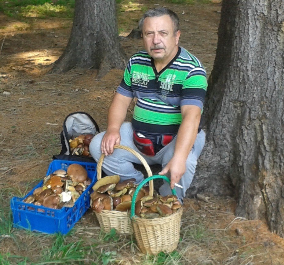 Tyto fotky už se o vaše hlasy ucházejí. Proč ale v soutěži ještě nejsou ty vaše?