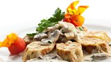 3 nejlepší houbové recepty, které musíte zkusit!