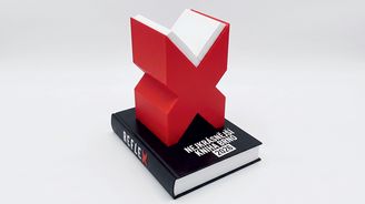 Která kniha vás okouzlila? Zapojte se do hlasování a zvolte Nejkrásnější Knihu Brno! Která kniha vás okouzlila? Zapojte se do hlasování a zvolte Nejkrásnější Knihu Brno!
