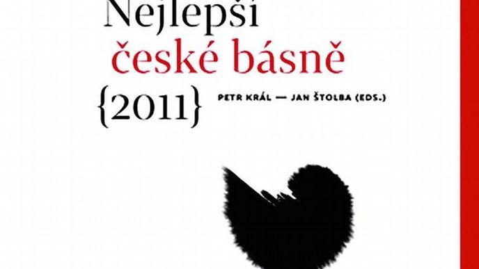 Nejlepší české básně 2011