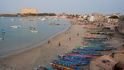8. místo: Ngor, Dakar (Senegal). Život v Ngoru je o Atlantiku. Místní zátoku využívají k relaxaci a cvičení, sjíždí se sem i surfaři a potápěči a všichni si užívají epickou scenérii. Ngor k tomu nabízí řadu pobřežních restaurací a střešních barů. 8. místo: Ngor, Dakar (Senegal). Život v Ngoru je o Atlantiku. Místní zátoku využívají k relaxaci a cvičení, sjíždí se sem i surfaři a potápěči a všichni si užívají epickou scenérii. Ngor k tomu nabízí řadu pobřežních restaurací a střešních barů.