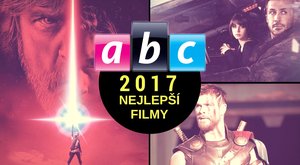 ABC uvádí: Nejlepší filmy roku 2017