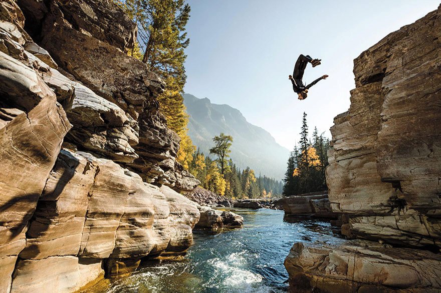 Toto jsou podle magazínu National Geographic nejlepší fotografie letošního roku