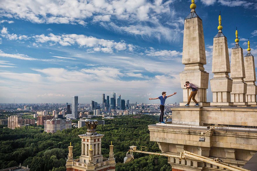 Toto jsou podle magazínu National Geographic nejlepší fotografie letošního roku