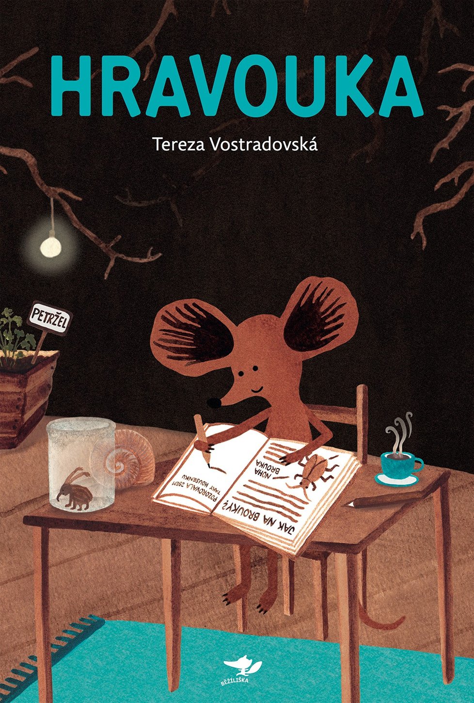 Tereza Vostradovská • Hravouka (4+)