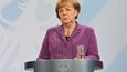 4. Angela Merkelová, kancléřka Německa